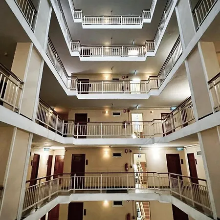 One Deves Hotel