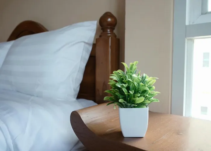 Inn One Deves Bangkok