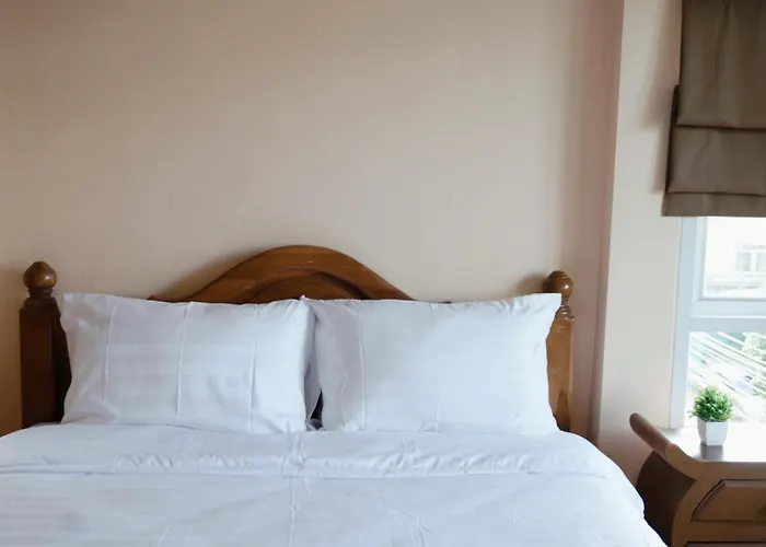 One Deves Inn Bangkok