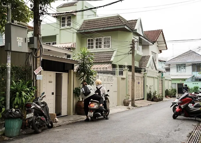 Inn One Deves Bangkok