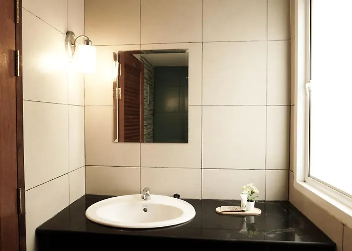 One Deves Inn Bangkok