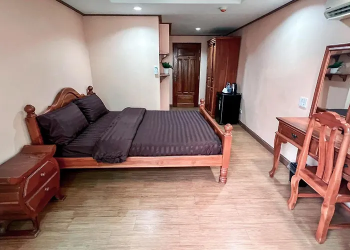 Inn One Deves Bangkok