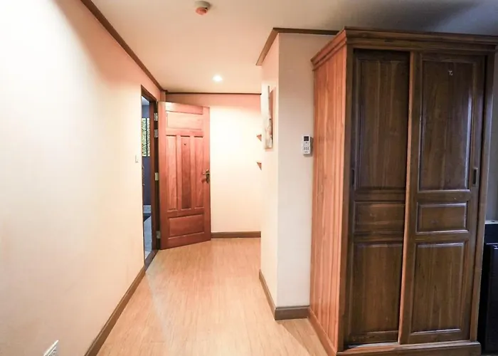 Inn One Deves Bangkok
