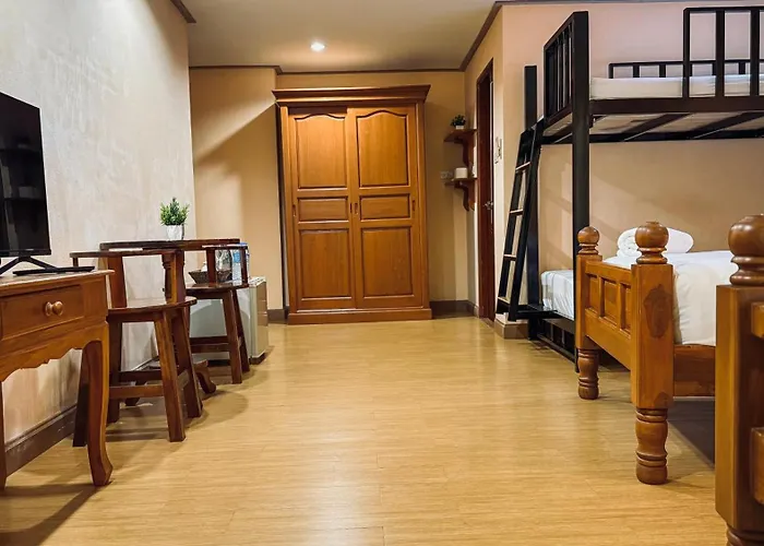 One Deves 2* Bangkok
