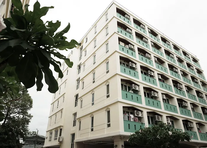 Inn One Deves Bangkok