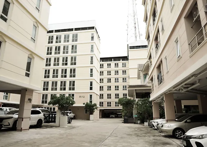 One Deves 2* Bangkok