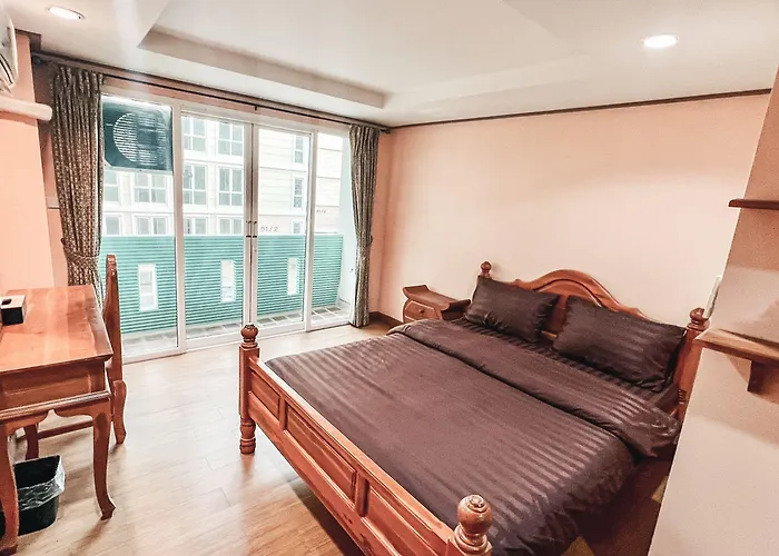 One Deves Inn Bangkok