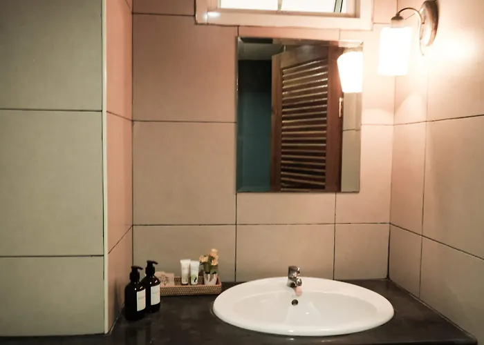 Inn One Deves Bangkok