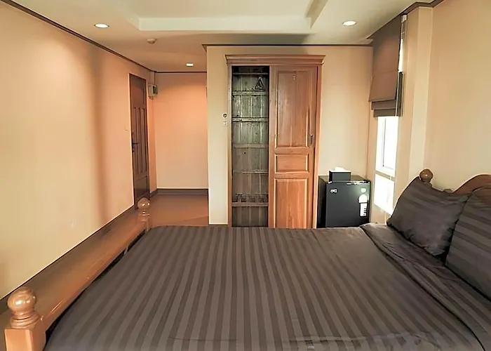 One Deves Inn Bangkok