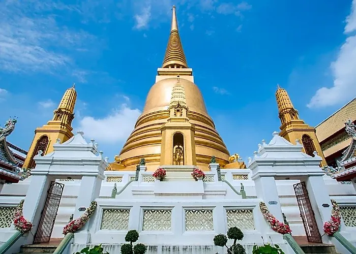 One Deves Inn Bangkok