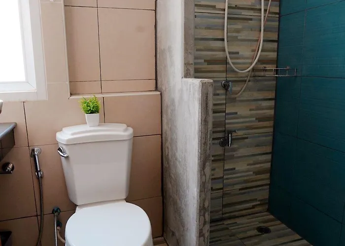 Inn One Deves Bangkok